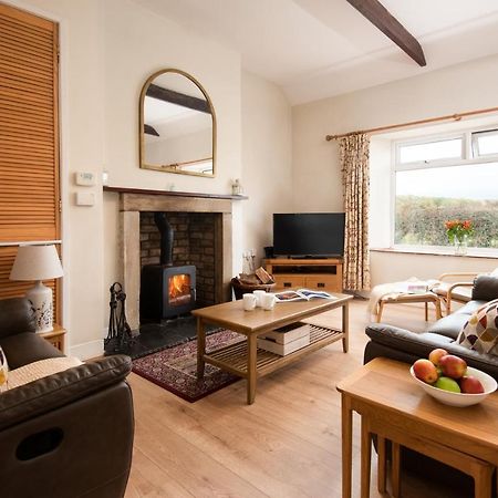Wagtail Cottage Berwick Upon Tweed Exterior photo